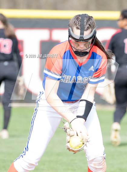 Thumbnail 3 in Center Hill vs Southaven (Jamboree) photogallery.