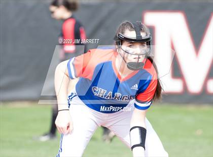 Thumbnail 2 in Center Hill vs Southaven (Jamboree) photogallery.