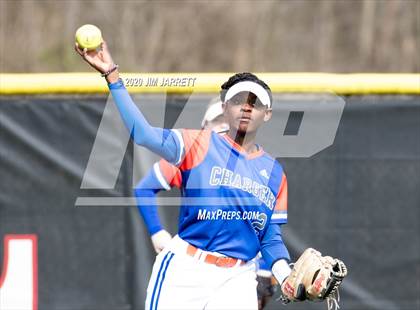 Thumbnail 3 in Center Hill vs Southaven (Jamboree) photogallery.