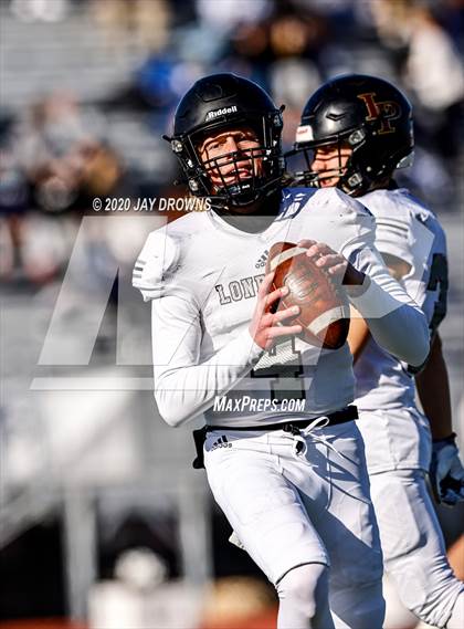 Thumbnail 2 in Corner Canyon vs. Lone Peak (UHSAA 6A Final) photogallery.
