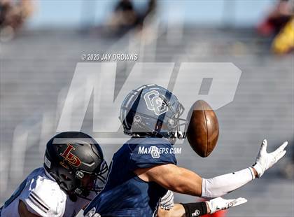 Thumbnail 1 in Corner Canyon vs. Lone Peak (UHSAA 6A Final) photogallery.
