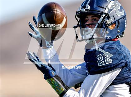 Thumbnail 1 in Corner Canyon vs. Lone Peak (UHSAA 6A Final) photogallery.