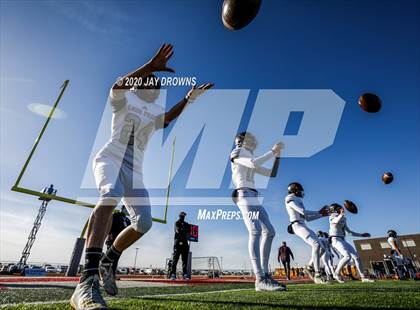 Thumbnail 3 in Corner Canyon vs. Lone Peak (UHSAA 6A Final) photogallery.