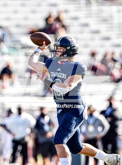 Thumbnail 3 in Corner Canyon vs. Lone Peak (UHSAA 6A Final) photogallery.