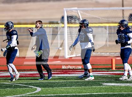 Thumbnail 3 in Corner Canyon vs. Lone Peak (UHSAA 6A Final) photogallery.