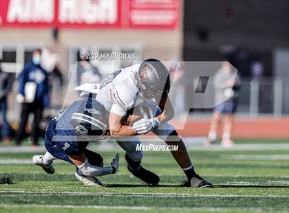 Thumbnail 3 in Corner Canyon vs. Lone Peak (UHSAA 6A Final) photogallery.