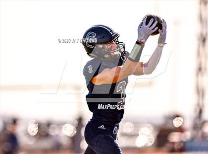 Thumbnail 1 in Corner Canyon vs. Lone Peak (UHSAA 6A Final) photogallery.