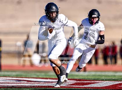 Thumbnail 2 in Corner Canyon vs. Lone Peak (UHSAA 6A Final) photogallery.