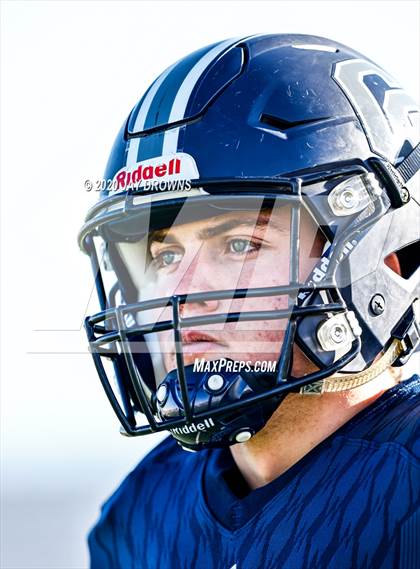 Thumbnail 3 in Corner Canyon vs. Lone Peak (UHSAA 6A Final) photogallery.