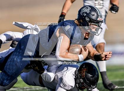 Thumbnail 1 in Corner Canyon vs. Lone Peak (UHSAA 6A Final) photogallery.