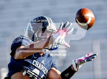 Thumbnail 3 in Corner Canyon vs. Lone Peak (UHSAA 6A Final) photogallery.