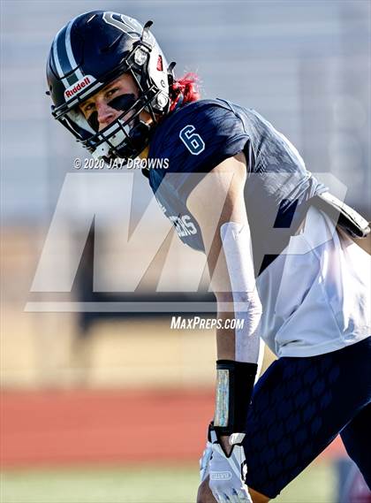 Thumbnail 2 in Corner Canyon vs. Lone Peak (UHSAA 6A Final) photogallery.