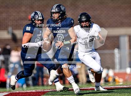 Thumbnail 1 in Corner Canyon vs. Lone Peak (UHSAA 6A Final) photogallery.