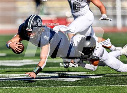 Thumbnail 3 in Corner Canyon vs. Lone Peak (UHSAA 6A Final) photogallery.