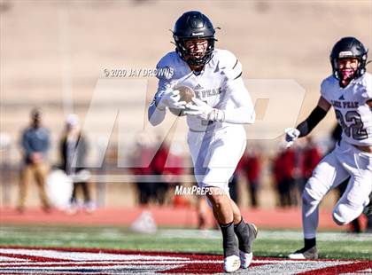 Thumbnail 1 in Corner Canyon vs. Lone Peak (UHSAA 6A Final) photogallery.