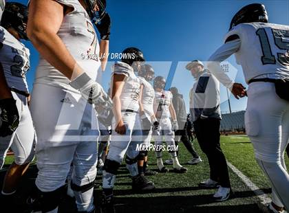 Thumbnail 2 in Corner Canyon vs. Lone Peak (UHSAA 6A Final) photogallery.