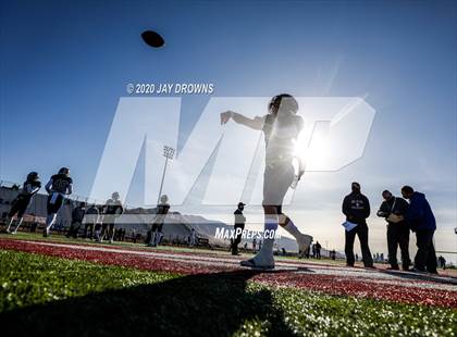 Thumbnail 3 in Corner Canyon vs. Lone Peak (UHSAA 6A Final) photogallery.