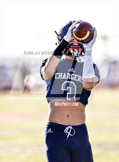 Thumbnail 2 in Corner Canyon vs. Lone Peak (UHSAA 6A Final) photogallery.