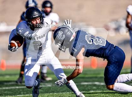 Thumbnail 1 in Corner Canyon vs. Lone Peak (UHSAA 6A Final) photogallery.