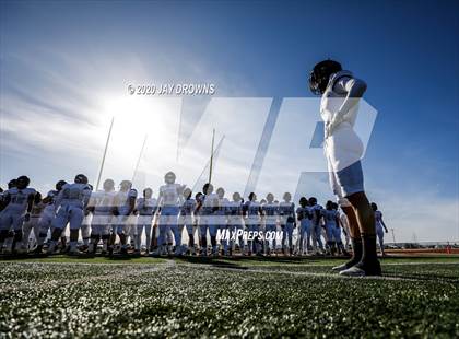 Thumbnail 3 in Corner Canyon vs. Lone Peak (UHSAA 6A Final) photogallery.