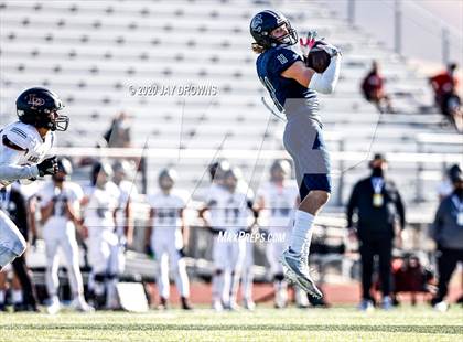 Thumbnail 3 in Corner Canyon vs. Lone Peak (UHSAA 6A Final) photogallery.