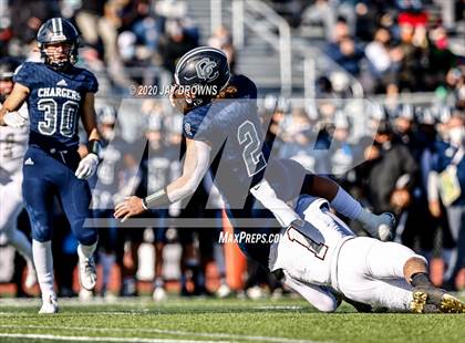 Thumbnail 2 in Corner Canyon vs. Lone Peak (UHSAA 6A Final) photogallery.