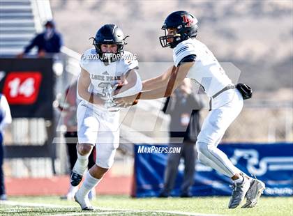 Thumbnail 1 in Corner Canyon vs. Lone Peak (UHSAA 6A Final) photogallery.