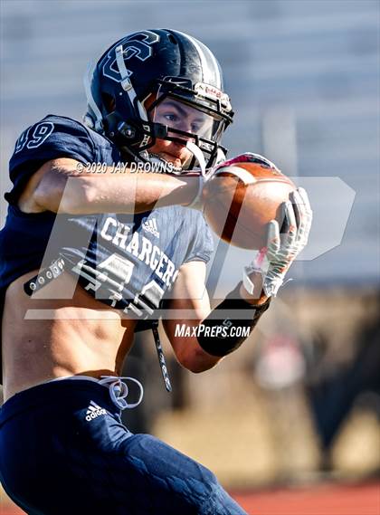 Thumbnail 1 in Corner Canyon vs. Lone Peak (UHSAA 6A Final) photogallery.