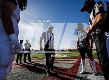 Thumbnail 1 in Corner Canyon vs. Lone Peak (UHSAA 6A Final) photogallery.