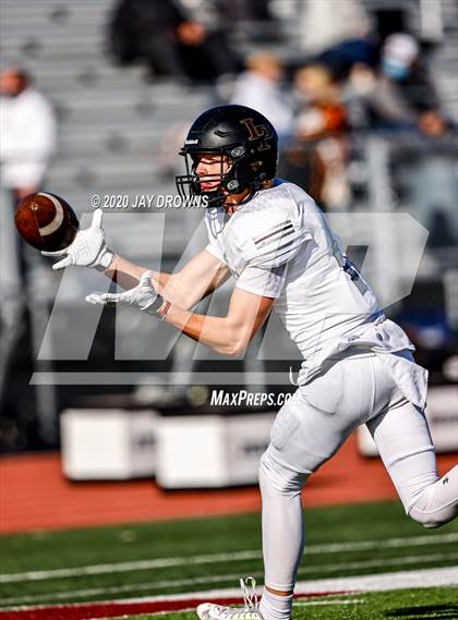 Thumbnail 2 in Corner Canyon vs. Lone Peak (UHSAA 6A Final) photogallery.