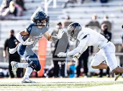 Thumbnail 1 in Corner Canyon vs. Lone Peak (UHSAA 6A Final) photogallery.