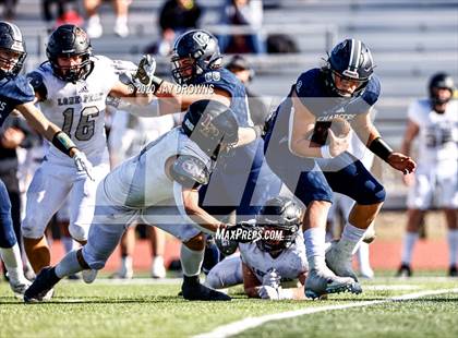 Thumbnail 2 in Corner Canyon vs. Lone Peak (UHSAA 6A Final) photogallery.