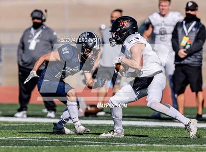 Thumbnail 1 in Corner Canyon vs. Lone Peak (UHSAA 6A Final) photogallery.