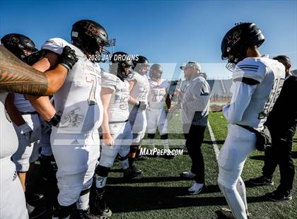 Thumbnail 1 in Corner Canyon vs. Lone Peak (UHSAA 6A Final) photogallery.