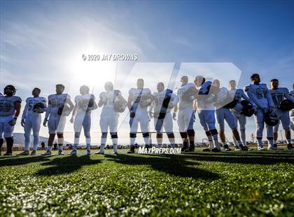 Thumbnail 3 in Corner Canyon vs. Lone Peak (UHSAA 6A Final) photogallery.