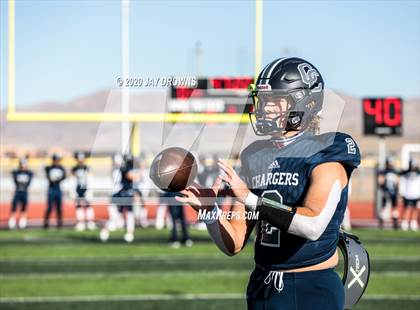 Thumbnail 1 in Corner Canyon vs. Lone Peak (UHSAA 6A Final) photogallery.