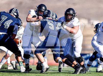 Thumbnail 3 in Corner Canyon vs. Lone Peak (UHSAA 6A Final) photogallery.