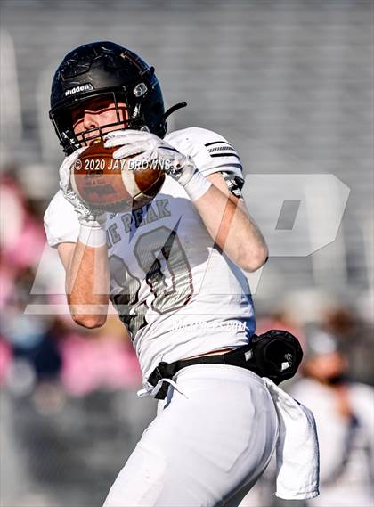 Thumbnail 3 in Corner Canyon vs. Lone Peak (UHSAA 6A Final) photogallery.