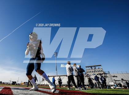 Thumbnail 2 in Corner Canyon vs. Lone Peak (UHSAA 6A Final) photogallery.