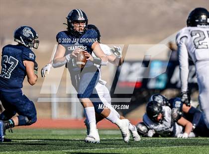Thumbnail 3 in Corner Canyon vs. Lone Peak (UHSAA 6A Final) photogallery.