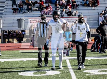 Thumbnail 2 in Corner Canyon vs. Lone Peak (UHSAA 6A Final) photogallery.