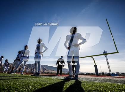 Thumbnail 2 in Corner Canyon vs. Lone Peak (UHSAA 6A Final) photogallery.