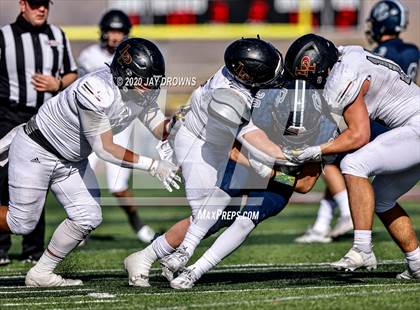 Thumbnail 3 in Corner Canyon vs. Lone Peak (UHSAA 6A Final) photogallery.