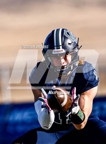 Thumbnail 1 in Corner Canyon vs. Lone Peak (UHSAA 6A Final) photogallery.