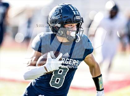 Thumbnail 3 in Corner Canyon vs. Lone Peak (UHSAA 6A Final) photogallery.