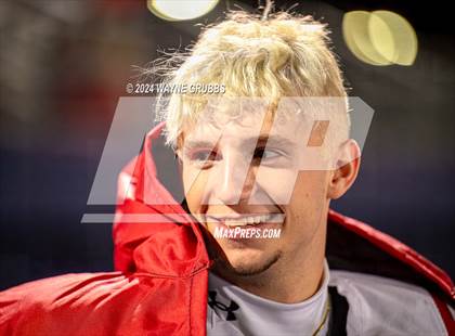 Thumbnail 3 in Carthage vs. Spring Hill (UIL 4A DII Bi-District Playoff) photogallery.