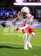 Photo from the gallery "Carthage vs. Spring Hill (UIL 4A DII Bi-District Playoff)"