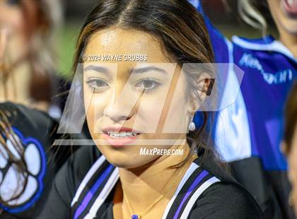 Thumbnail 1 in Carthage vs. Spring Hill (UIL 4A DII Bi-District Playoff) photogallery.