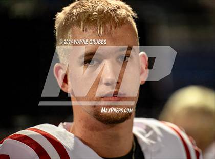 Thumbnail 3 in Carthage vs. Spring Hill (UIL 4A DII Bi-District Playoff) photogallery.