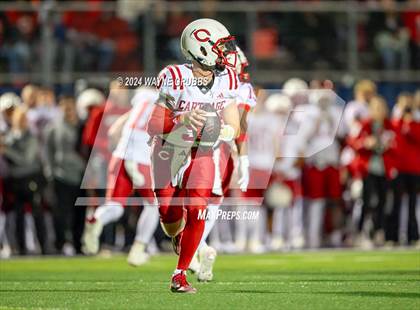 Thumbnail 2 in Carthage vs. Spring Hill (UIL 4A DII Bi-District Playoff) photogallery.